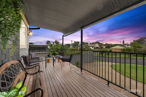 Property photo of 20 Neville Street Colyton NSW 2760