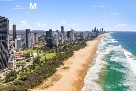 Property photo of 10/280 Hedges Avenue Mermaid Beach QLD 4218