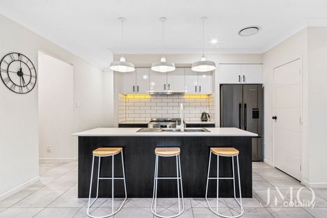 Property photo of 32 Rundle Avenue Pimpama QLD 4209