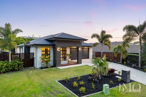 Property photo of 32 Rundle Avenue Pimpama QLD 4209