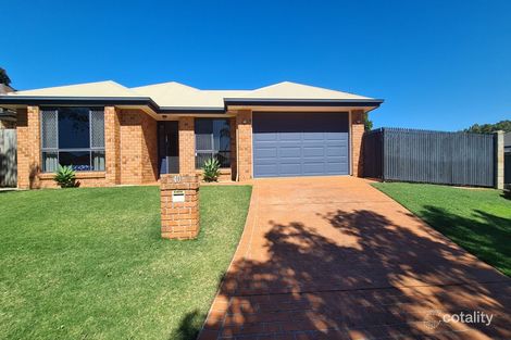 Property photo of 40 Seaholly Crescent Victoria Point QLD 4165