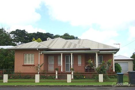 101 Palmerston Dr, Goondi Bend, QLD 4860