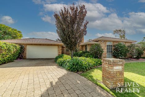 Property photo of 8 Grasby Grove Winthrop WA 6150