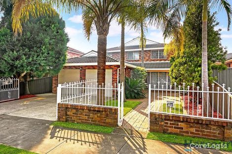 Property photo of 202 Penshurst Street Beverly Hills NSW 2209