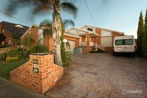 Property photo of 15 Mossman Crescent Lalor VIC 3075