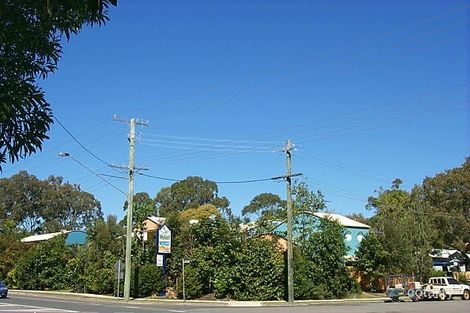 Property photo of 102/223 Weyba Road Noosaville QLD 4566