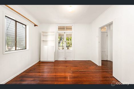 Property photo of 99 Baroona Road Paddington QLD 4064