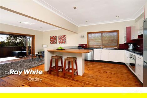 Property photo of 166 Lorraine Street Peakhurst Heights NSW 2210