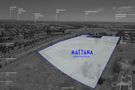 Property photo of 11 Anthurium Drive Mount Duneed VIC 3217