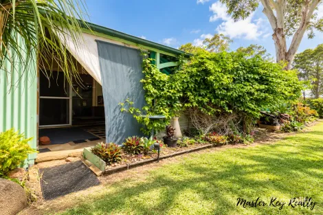 24 Gayndah Hivesville Rd, Hivesville, QLD 4612