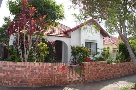 Property photo of 22 Claude Street Chatswood NSW 2067
