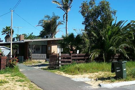 19 Thorsager St, Coolbellup, WA 6163