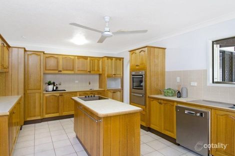 Property photo of 11 Oolilpa Street Mount Louisa QLD 4814