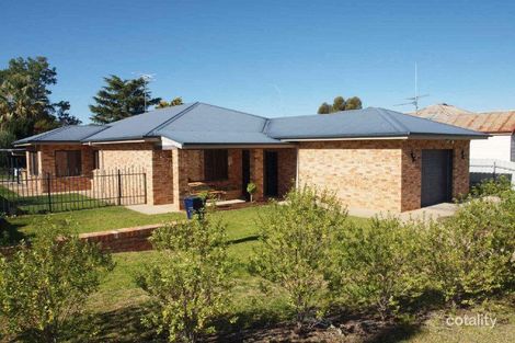 3 Beckham St, Narrandera, NSW 2700