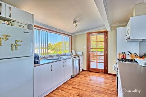 Property photo of 36 Tasman Road St Georges Basin NSW 2540