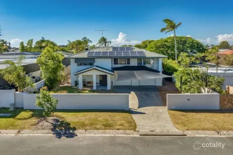 17 Fairsky Ave, Mermaid Waters, QLD 4218