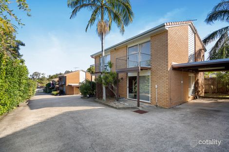 Property photo of 4/108 Smith Road Woodridge QLD 4114