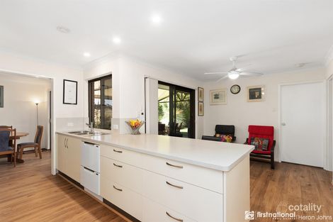Property photo of 10 Oberthur Crescent Bull Creek WA 6149