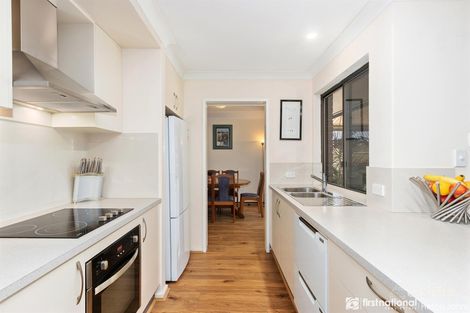 Property photo of 10 Oberthur Crescent Bull Creek WA 6149