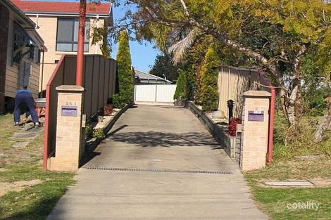 2a Roberts St, Charlestown, NSW 2290