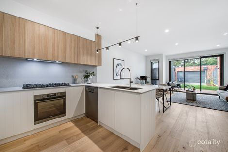 Property photo of 20A Johnston Street Newport VIC 3015