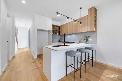 Property photo of 20A Johnston Street Newport VIC 3015