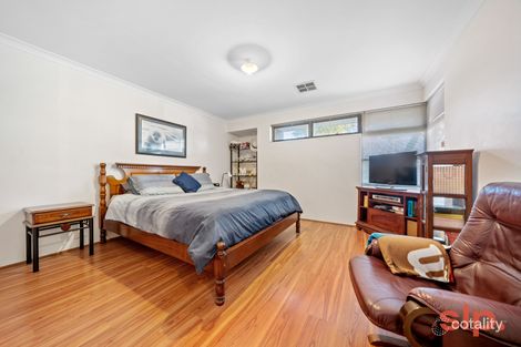 Property photo of 25 Sundowner Meander Banksia Grove WA 6031