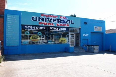 247 Princes Hwy, Dandenong, VIC 3175