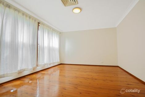 Property photo of 7 Gumleaf Row Werrington Downs NSW 2747