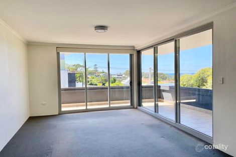 Property photo of 1/29 Leichhardt Street Waverley NSW 2024