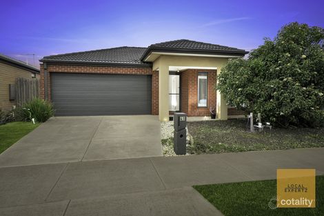 41 Robinson Dr, Weir Views, VIC 3338