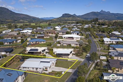 Property photo of 5 Woodgee Street Murwillumbah NSW 2484