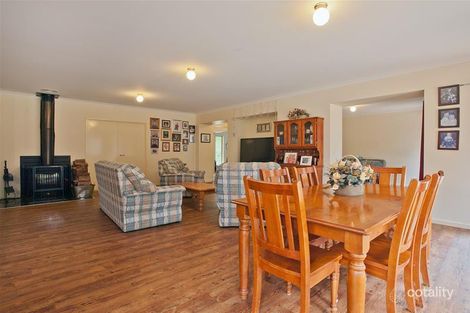 Property photo of 60 Tooheys Close Gordon VIC 3345