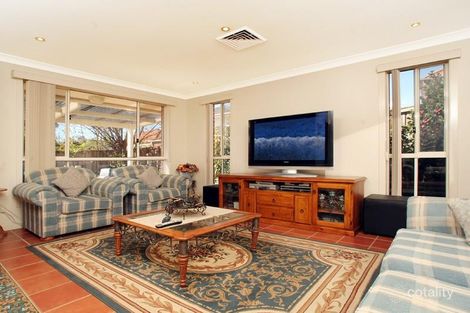 Property photo of 42 County Drive Cherrybrook NSW 2126