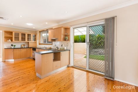 Property photo of 8 Skye Place Engadine NSW 2233