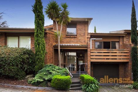 Property photo of 2/206 High Street Templestowe Lower VIC 3107