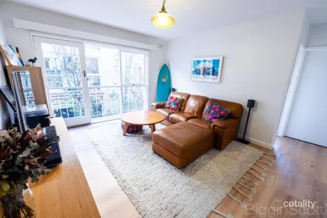 Property photo of 3/67 Tennyson Street Elwood VIC 3184