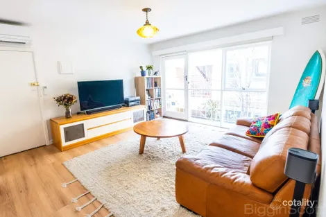 Property photo of 3/67 Tennyson Street Elwood VIC 3184