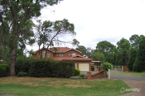 Property photo of 10 Barkly Drive Windsor Downs NSW 2756
