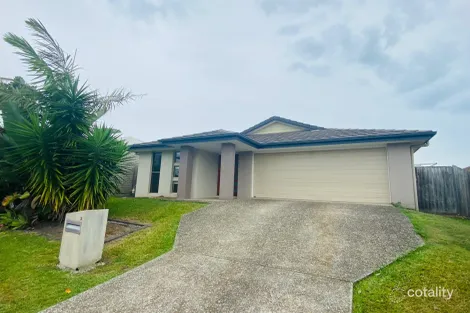 3 Beaumont Dr, Pimpama, QLD 4209