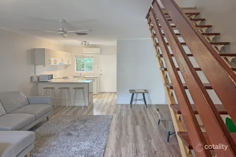 8/25-27 Fairweather St, Yorkeys Knob, QLD 4878