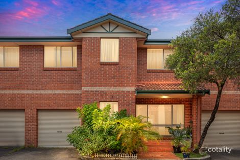 Property photo of 8/14-16 Short Street Wentworthville NSW 2145