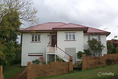 50 Weatherhead Ave, Ashgrove, QLD 4060