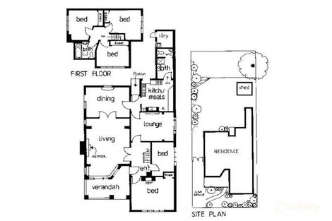 Property photo of 14 Shirley Grove St Kilda East VIC 3183