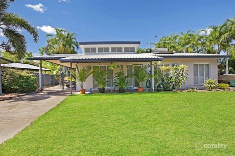 44 Harrison Cct, Woodroffe, NT 0830