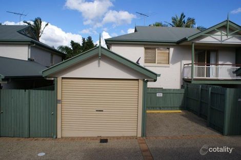 7/20 Thallon St, Sherwood, QLD 4075
