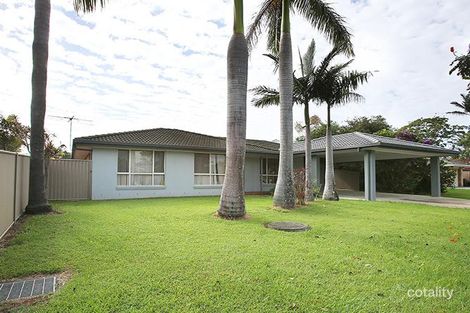 7 Cornish St, Coffs Harbour, NSW 2450