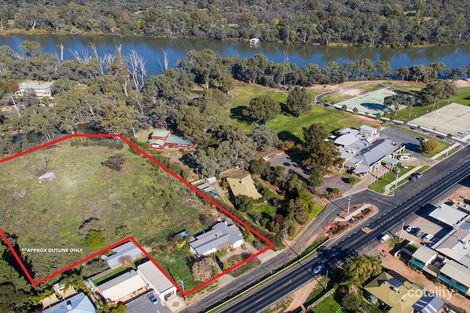 Property photo of 19-21 Adelaide Street Gol Gol NSW 2738