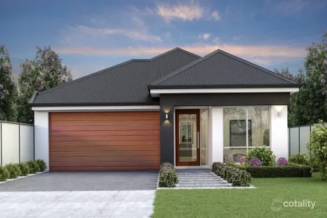 Contact Agent For Address, Spring Farm, NSW 2570