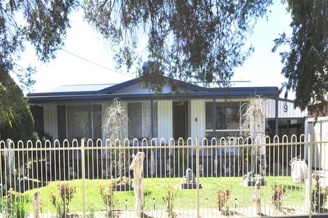 Property photo of 9 Elizabeth Street Cootamundra NSW 2590